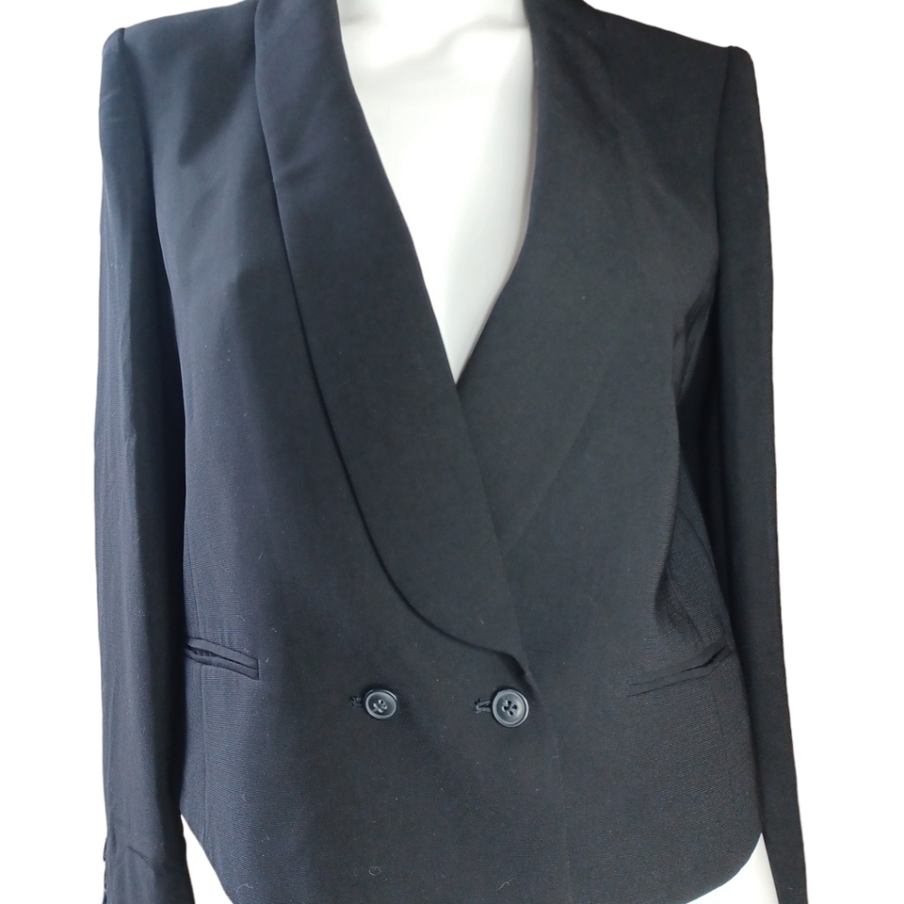J. Crew Jacket Dressy 4